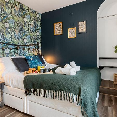 Stylish 2 Bed Apartment Near Beach, Parking, Wifi, Netflix Teignmouth Dış mekan fotoğraf