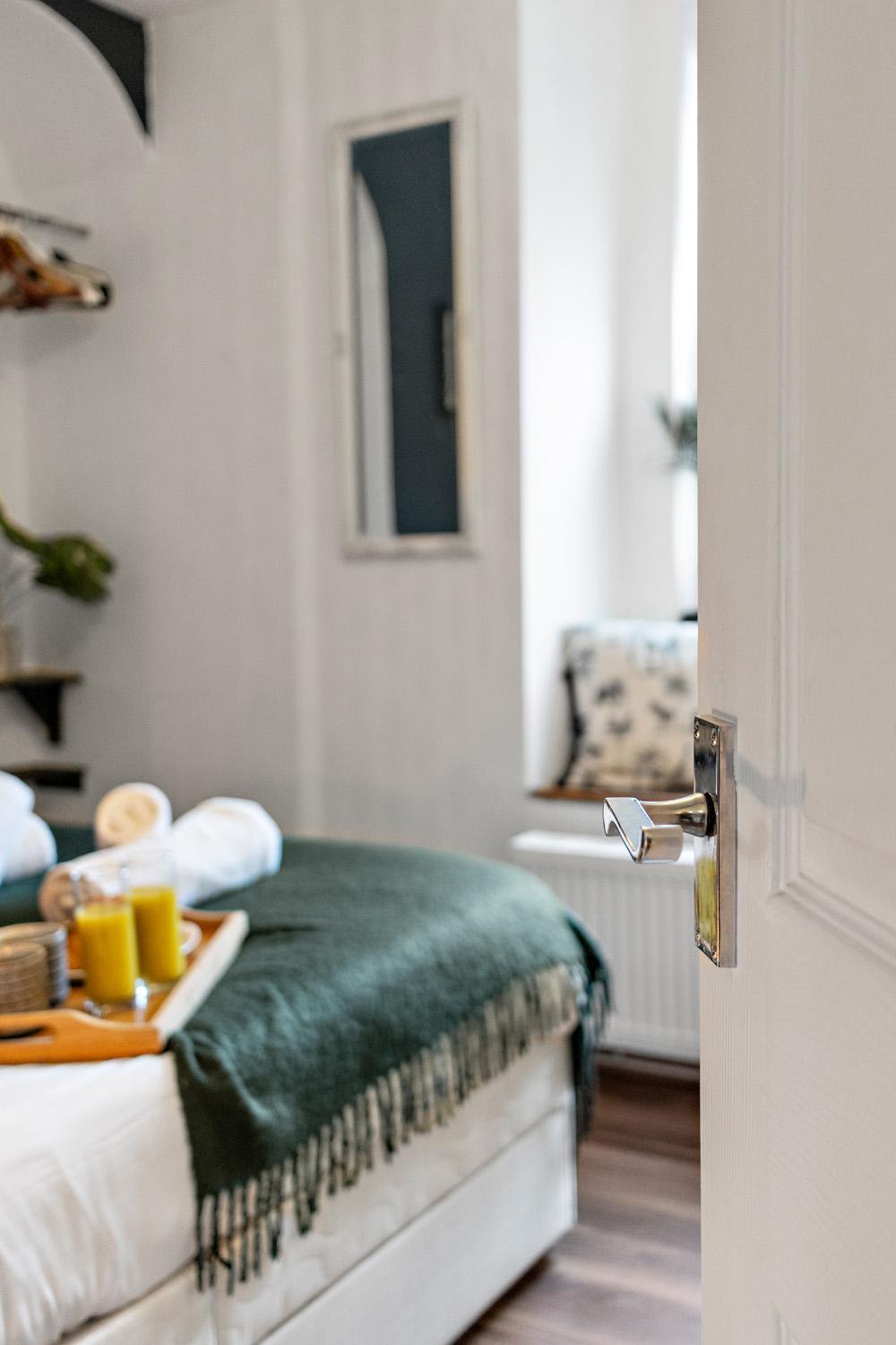 Stylish 2 Bed Apartment Near Beach, Parking, Wifi, Netflix Teignmouth Dış mekan fotoğraf