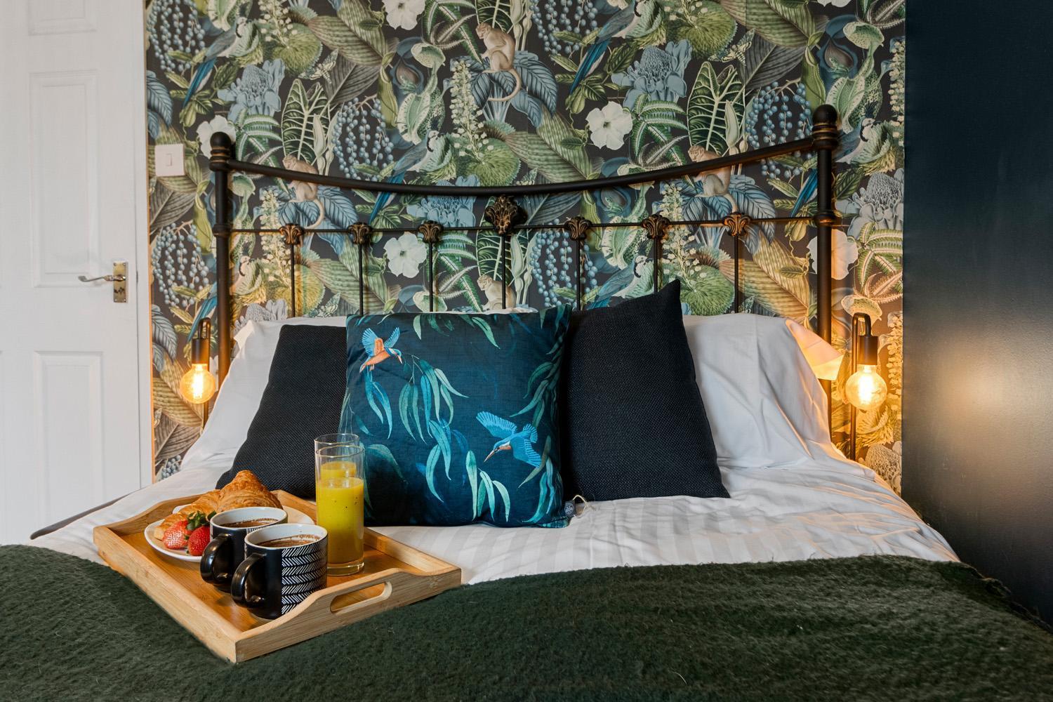 Stylish 2 Bed Apartment Near Beach, Parking, Wifi, Netflix Teignmouth Dış mekan fotoğraf