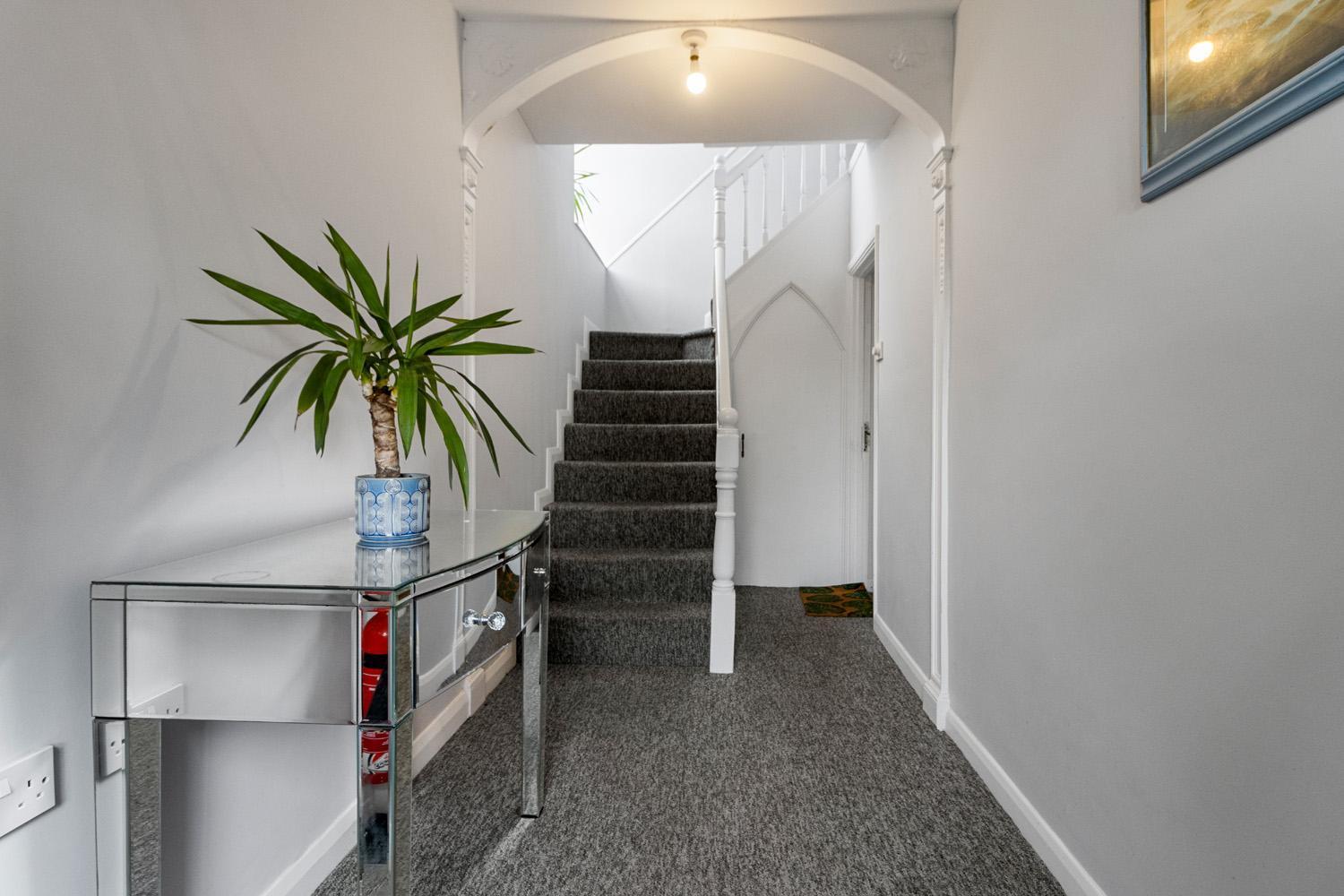 Stylish 2 Bed Apartment Near Beach, Parking, Wifi, Netflix Teignmouth Dış mekan fotoğraf