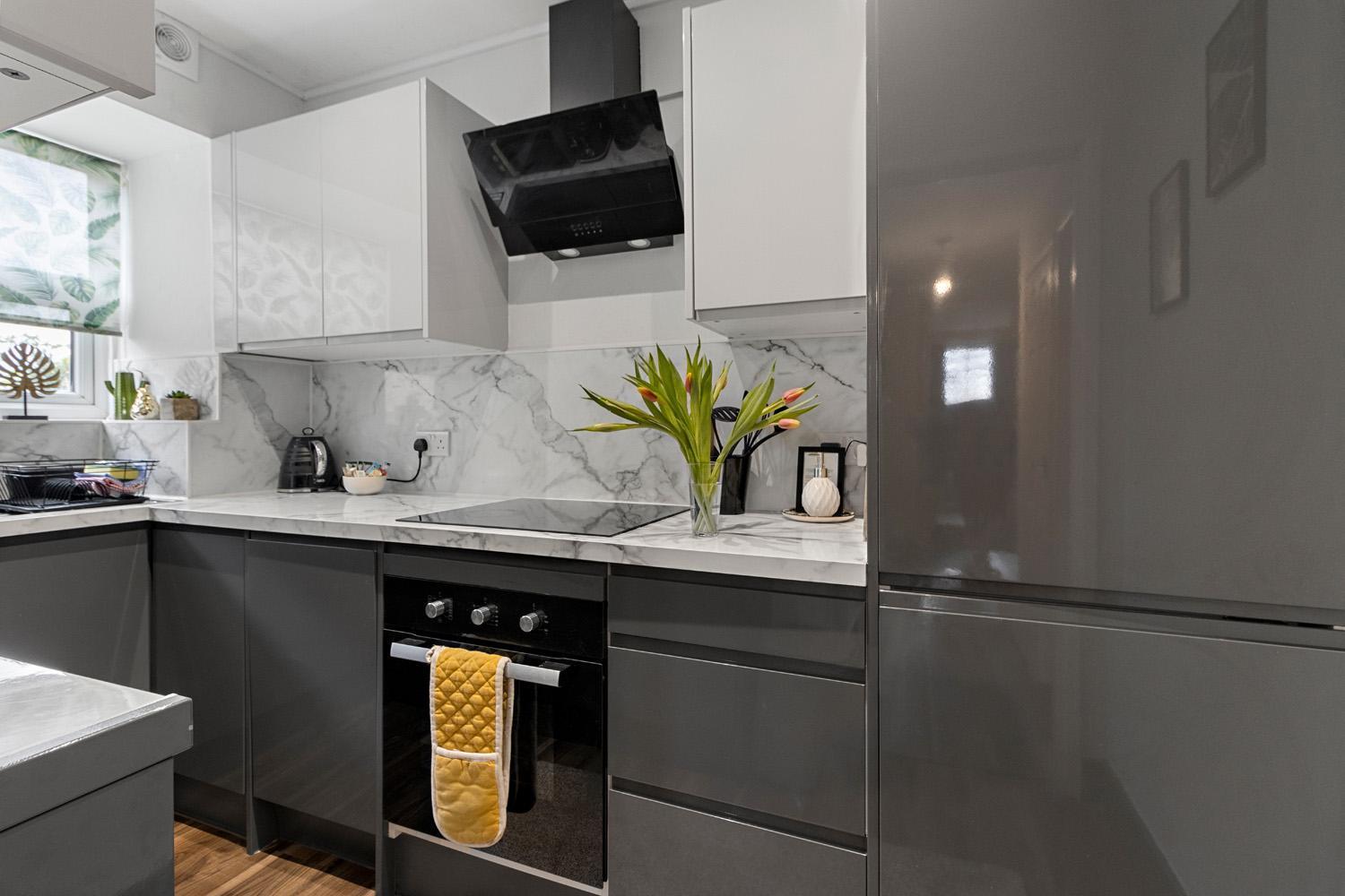 Stylish 2 Bed Apartment Near Beach, Parking, Wifi, Netflix Teignmouth Dış mekan fotoğraf