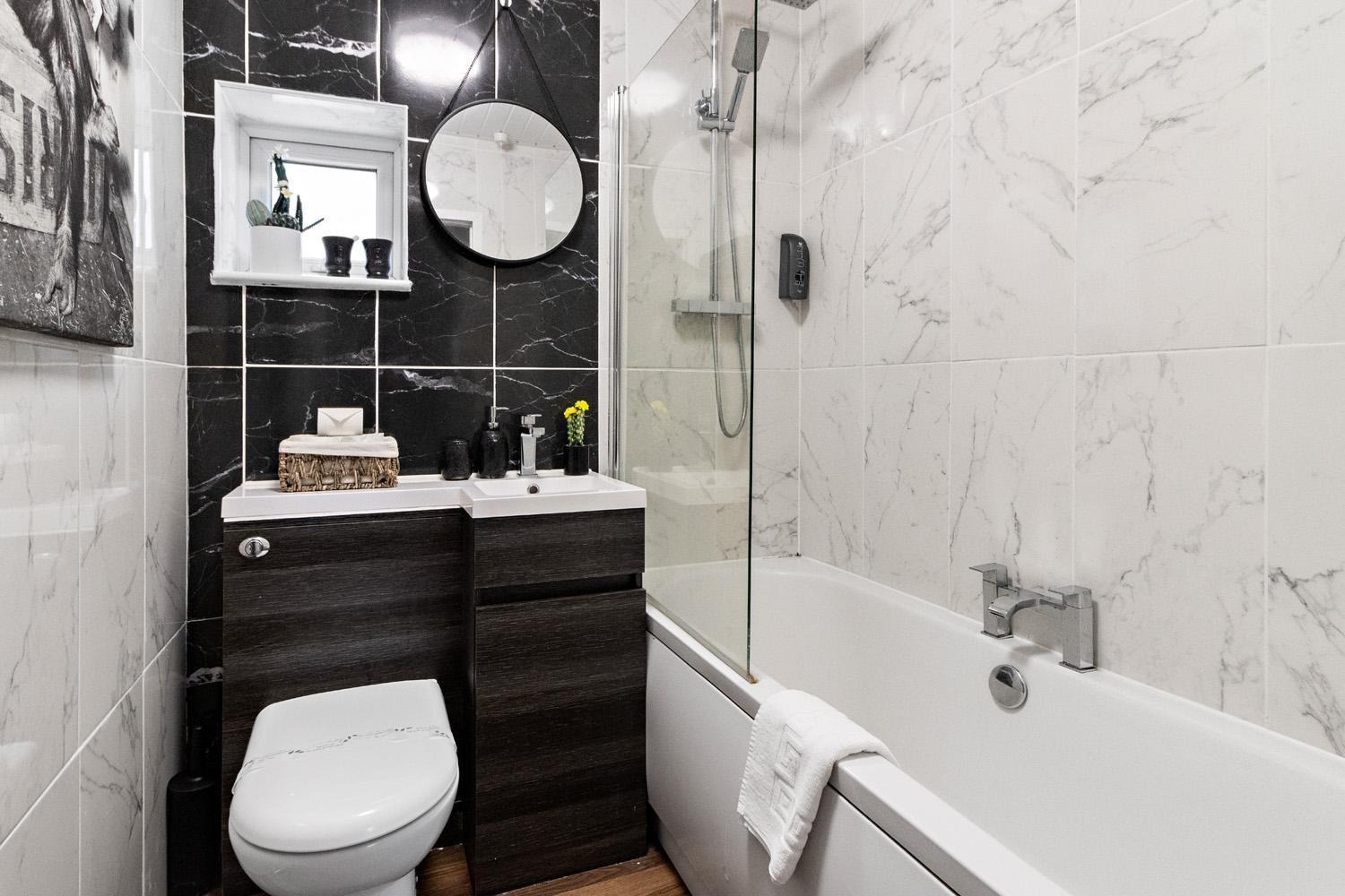 Stylish 2 Bed Apartment Near Beach, Parking, Wifi, Netflix Teignmouth Dış mekan fotoğraf