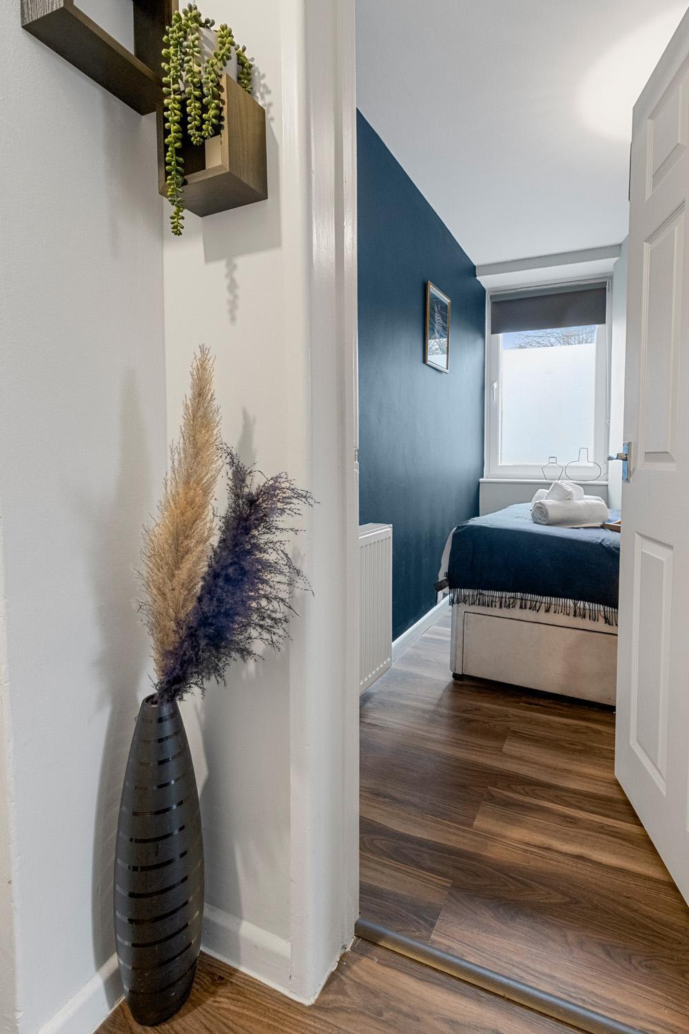 Stylish 2 Bed Apartment Near Beach, Parking, Wifi, Netflix Teignmouth Dış mekan fotoğraf