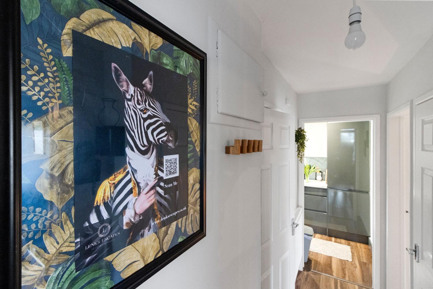 Stylish 2 Bed Apartment Near Beach, Parking, Wifi, Netflix Teignmouth Dış mekan fotoğraf
